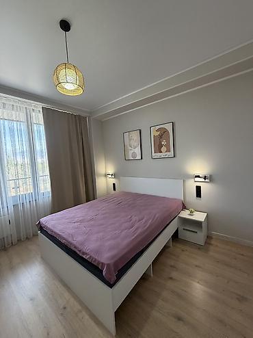 Продажа квартир: 2 комнаты, 46 м², 4 этаж — 3