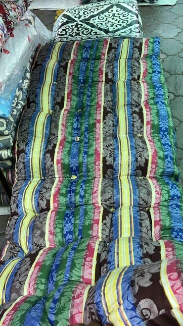 Раскладные матрасы: Матрас оптом — 4