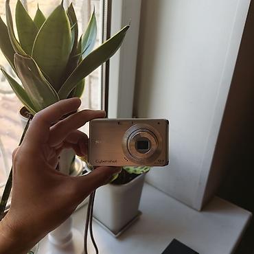 son: Цифровая камера(мыльница) Sony Cyber-shot DSC-W190. Свой литий-ионный — 2
