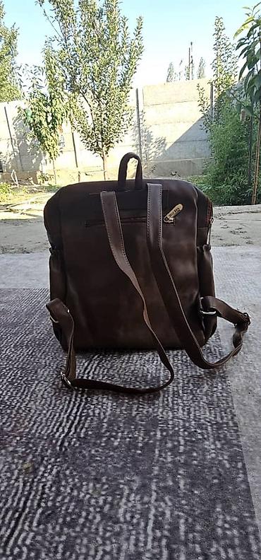 Классические сумки: Разные сумочки и рюкзак по 250с — 7