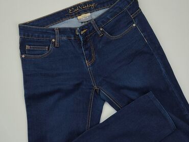 Jeans: M (EU 38), condition - Good