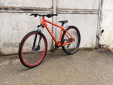 Dağ velosipedləri: Forward Apache X Forward Apache 29 dağ/şəhər velosipedi ideal — 1