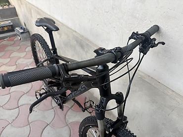 Горные велосипеды: Из Германии — 3