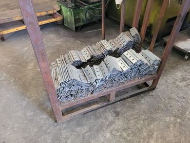 Другие строительные материалы: Опалубка сатылат размерлери баары бар Реставратся 60×120 раз 1шт — 11