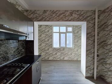 Köhnə tikili: Bakı, Köhnə Günəşli, 2 otaqlı, Köhnə tikili, m. Həzi Aslanov, 65 kv. m — 17