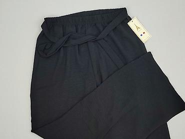 spodnie do tuniki: Spodnie materiałowe damskie, rozmiar One size — 1