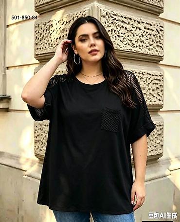 dylan blue: Za punije dame
XL 2XL 3XL 
Cena : 2450 dinara 👜📌📌 — 1