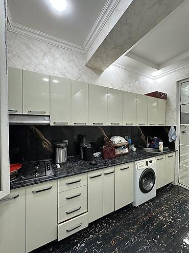 Yeni tikili: 3 otaqlı, Yeni tikili, 97 kv. m — 14