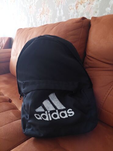 yük çantaları: Adidas sumka