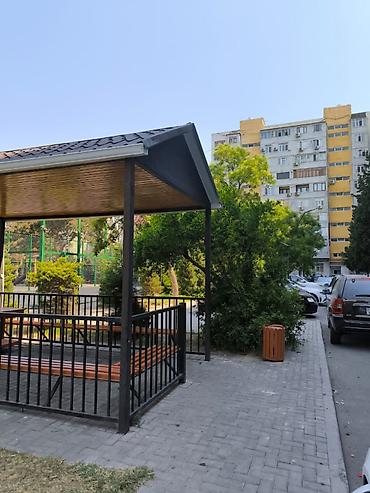 однокомнатная квартира: Баку, 2 комнаты, Вторичка, 41 м² — 1