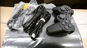 Playstation 3 Super Slim 160 gb 10 oyun yaddaşda. Gta 5 Pes 13 v13 Cod