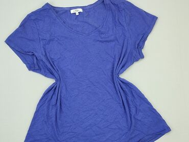 bluzki top: T-shirt, TEX, XL (EU 42), condition - Very good