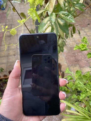 təlfon: Redmi Note 11, 128 GB, rəng - Qara — 2