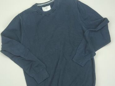 Sweatshirts: Sweatshirt for men, M (EU 38), C&A, condition - Good