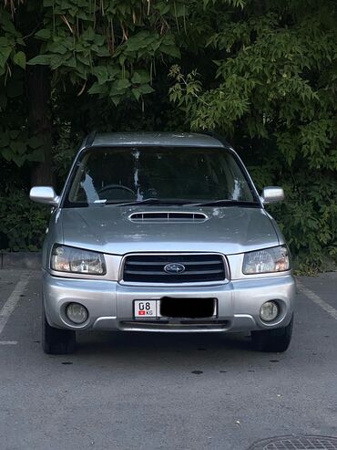 купить опель вектра ц: Subaru Forester: 2003 г., 2 л, Автомат, Бензин, Кроссовер