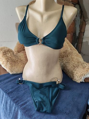 Kupaći kostimi: Komplet ženski bikinija – više modela i dezena - Tip proizvoda — 7