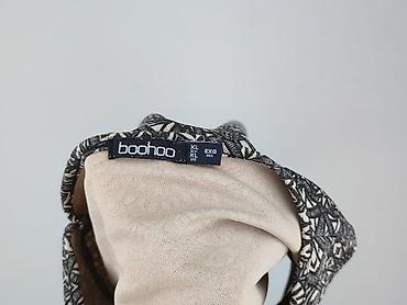 dzik: Boohoo, Sukienka damska, rozmiar XL — 4