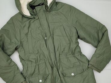 kurtka z puchu gęsiego: Transitional jacket, 12 years, 146-152 cm, condition - Very good