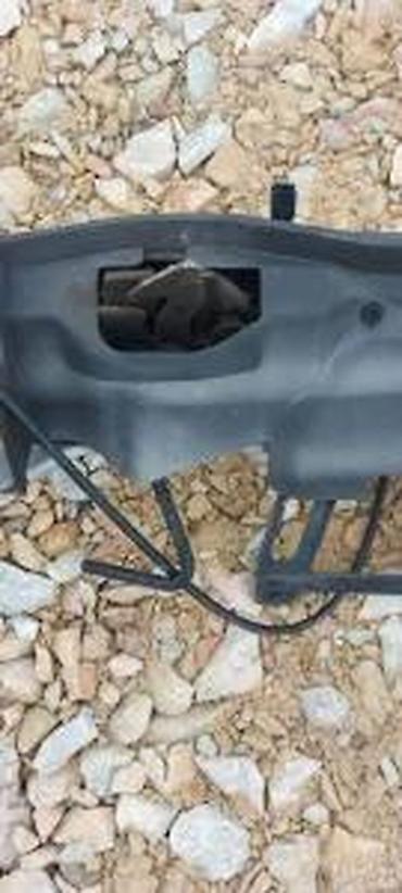 brava: MERCEDES A W168 BRAVA HAUBE | Ispravna skinuta sa mercedesa a w168 — 1