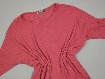 bluzki dopasowane eleganckie: Women's blouse, size M