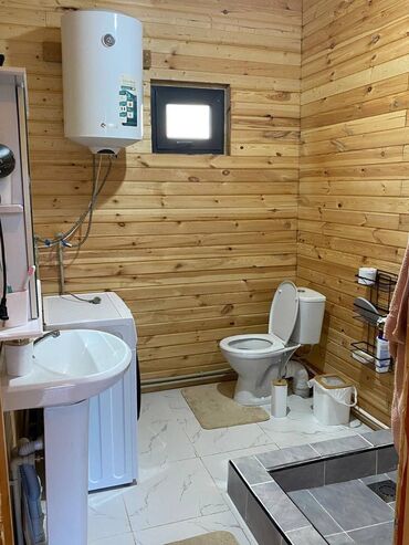 Продажа домов: Коттедж, 90 м², 4 комнаты, Агентство недвижимости, Евроремонт — 23