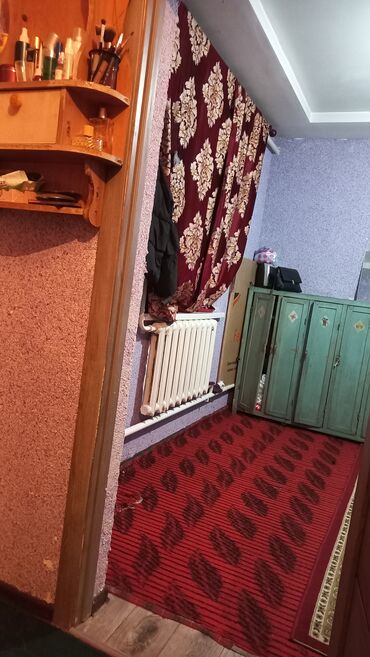 я ищу дом бишкек: 2 бөлмө, Менчик ээси, Эмерексиз