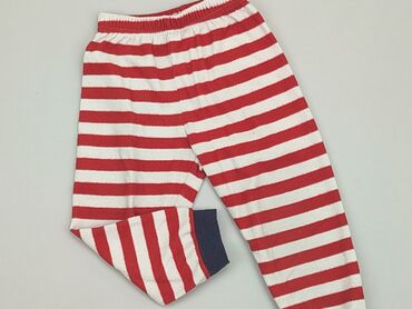 spodnie dla dziewczynki z dziurami: Leggings for kids, EarlyDays, 2-3 years, 92/98, condition - Fair