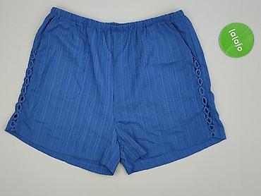 idealny stan: Szorty damskie, rozmiar XL — 2