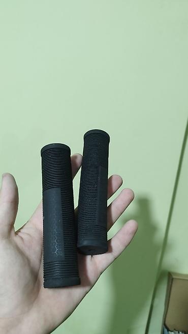 rd 1: Продаю фиолетовый руль под Мтб, под толстый вынос 31.8. Руль — 3