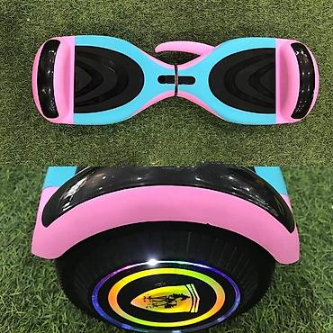 Giroskuterlər: Segway🆕️ Segwey 🔸️Hoverboard YENİ 🔹️Giroskuter 🔸️Howerboard — 19