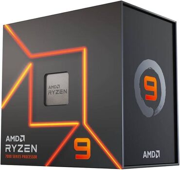 ryzen 5 5600g: Процессор, Новый, AMD Ryzen 9, 12 ядер, Для ПК