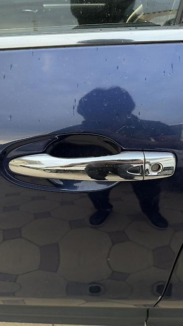 ред: Renault Samsung QM6: 2020 г., 2 л, Автомат, Газ, Кроссовер — 3