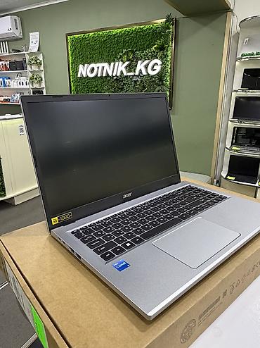 ноутбук acer в рассрочку: Новый, Intel Core i5 — 3
