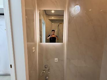 45: 1 комната, 45 м², Технопарк Элитка, 11 этаж — 8