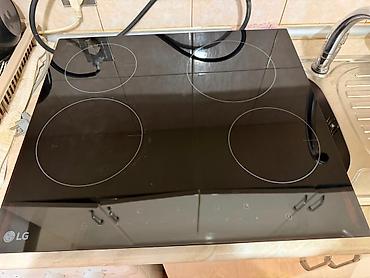 Elektrik sobası 4 gözlü, İşlənmiş lalafo.az -da Elektrik sobası 4 gözlü, İşlənmiş