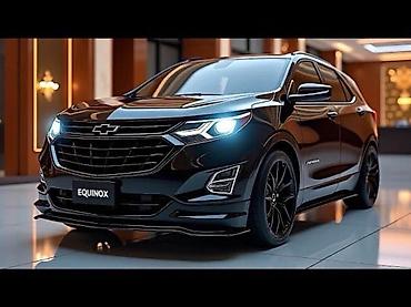 taube kondisioner: "Chevrolet Equinox" radiatoru Bütün kateqoriyalar • Nəqliyyat • — 4