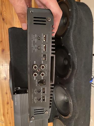 pianer kalonkalar: Salam.SOUNDMAX:1 dəfə ustada olub yüngül prablemə görə ideal işləyir — 1