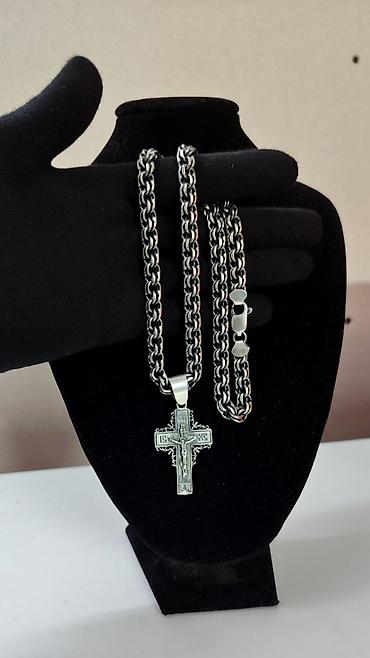 Цепочки: Всех приветствую! Я занимаюсь изготовлением ювелирных изделий, в — 3