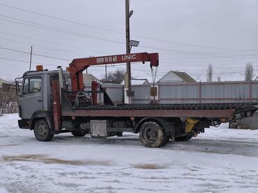 покраска автомобиля: С лебедкой, С гидроманипулятором, Со сдвижной платформой