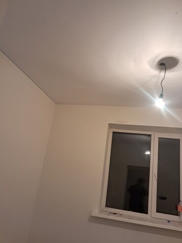 Натяжной потолок: Натяжной потолок 3D потолки, Матовое, Глянцевое Бесплатный замер, Гарантия, Монтаж — 12