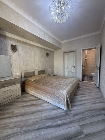 Продажа квартир: 2 комнаты, 83 м², Элитка, 4 этаж, Евроремонт — 7