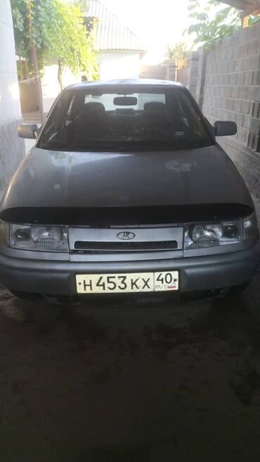 рав 4 2021 цена бишкек: ВАЗ (ЛАДА) 2110: 2002 г., 1.5 л, Механика, Бензин, Седан
