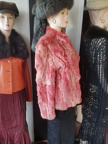 Шубы: Теплые шубки из мутона .размер 46,48.цена 7 тыс сом — 10