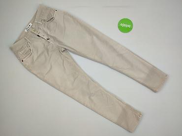 bape klapki: Spodnie materiałowe damskie, rozmiar L — 2