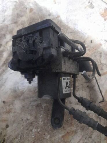 авто с японии в бишкек: Блок abs Hyundai Avante HD G4FC (б/у)