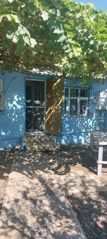 Həyət evləri və villaların satışı: Maştağa qəs. 4 otaqlı, 100 kv. m, Kredit yoxdur, Orta təmir — 23