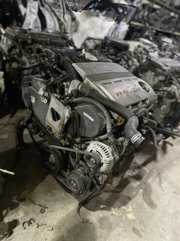 контрактный двигатель в бишкеке: Бензиндик кыймылдаткыч Toyota 3 л, Колдонулган, Оригинал, Жапония