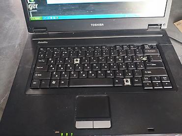 epson l3358: Ноутбук Toshiba, Для лёгких задач, Б/у, Intel Pentium, ОЗУ, RAM: 4 ГБ — 6