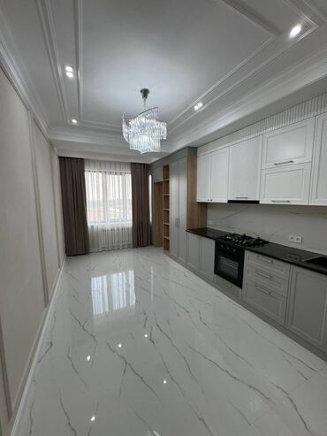 аренда помещения тунгуч: 2 комнаты, 78 м², Элитка, 5 этаж, Дизайнерский ремонт