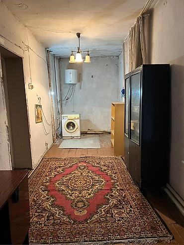 сдается ком: 80 м², 3 комнаты — 5